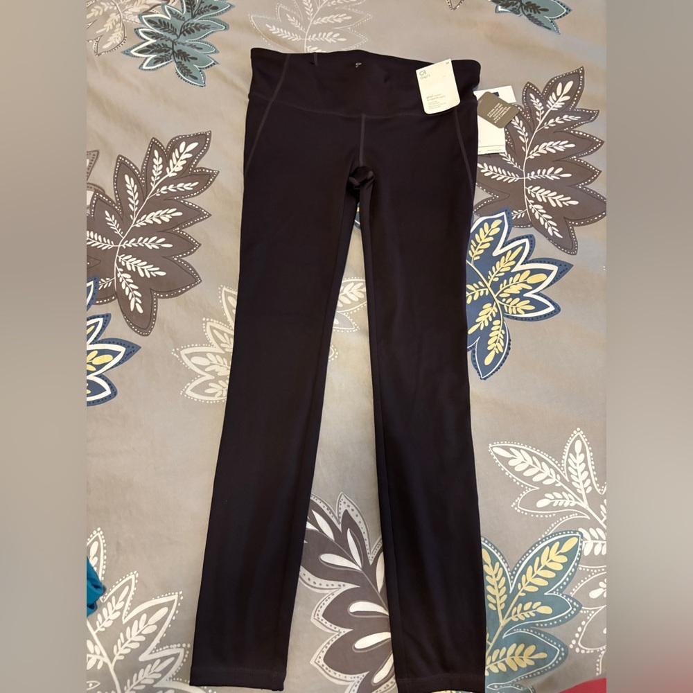 GAP brown Leggings - nwt